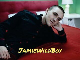 JamieWildBoy