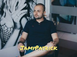 JamyPatrick