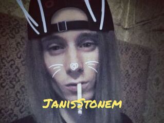 JanisStonem