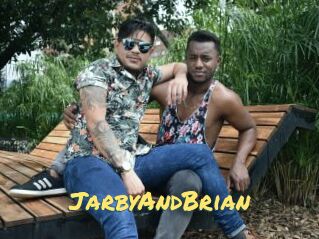 JarbyAndBrian