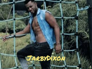 JarbyDixon