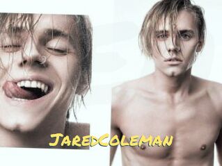 JaredColeman