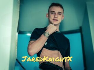 JaredKnightX