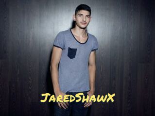 JaredShawX