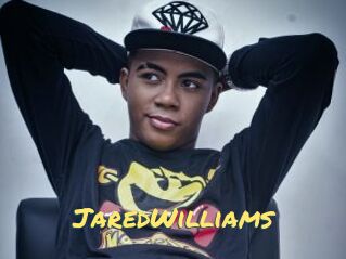 JaredWilliams