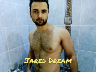 Jared_Dream