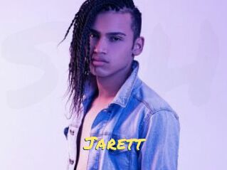 Jarett