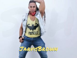 JarvisBrown