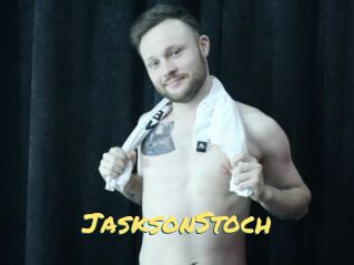 JasksonStoch