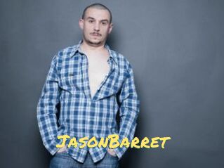 JasonBarret