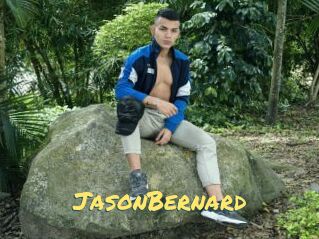 JasonBernard