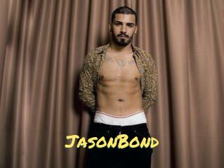 JasonBond