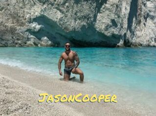 JasonCooper