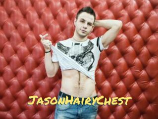 JasonHairyChest