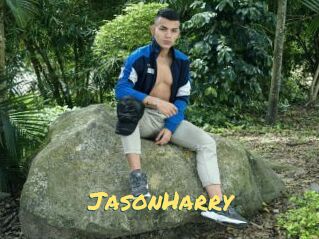 JasonHarry