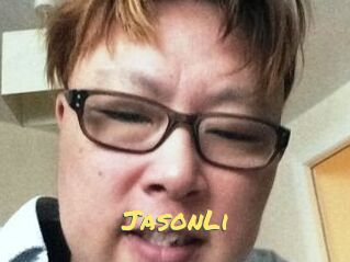 JasonLi