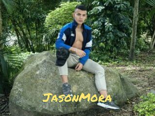 JasonMora