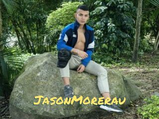 JasonMorerau