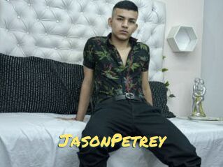 JasonPetrey