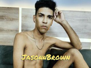 JasonnBrown