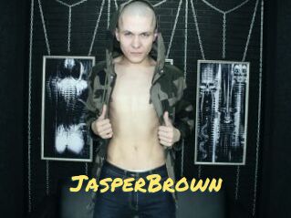 JasperBrown