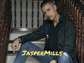 JasperMills