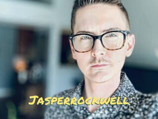 Jasperrockwell