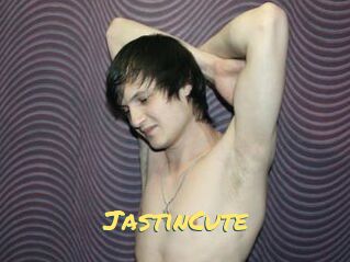 JastinCute