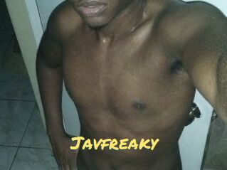 Javfreaky