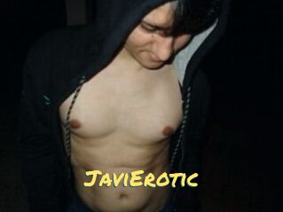 JaviErotic