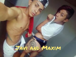 Javi_and_Maxim