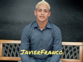 JavierFranco