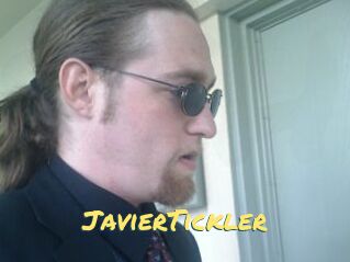 JavierTickler