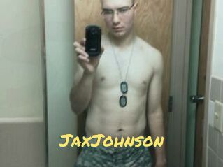 JaxJohnson