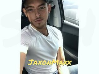 JaxonMaxx