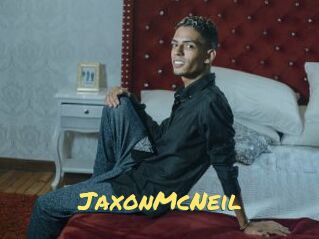 JaxonMcNeil