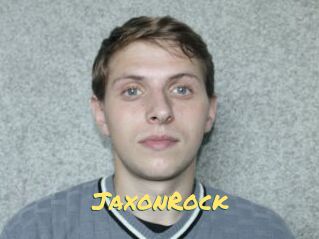 JaxonRock