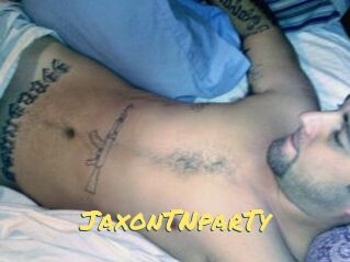 JaxonTNparTy