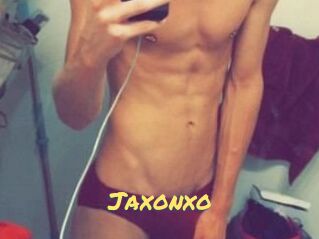 Jaxonxo