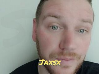 Jaxsx