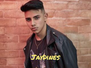 JayDines