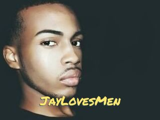 JayLovesMen