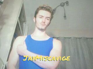 JayMiscavige