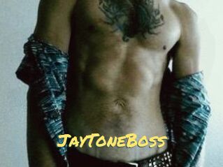 JayToneBoss