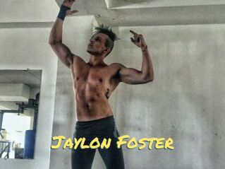 Jaylon_Foster