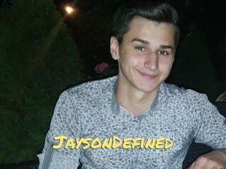 JaysonDefined