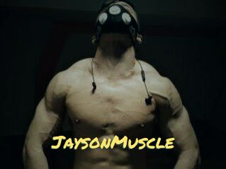 JaysonMuscle