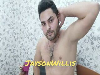 JaysonWillis