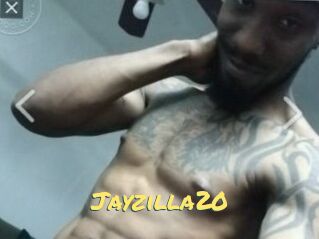 Jayzilla20