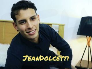 JeanDolcetti